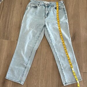 Pacsun jeans